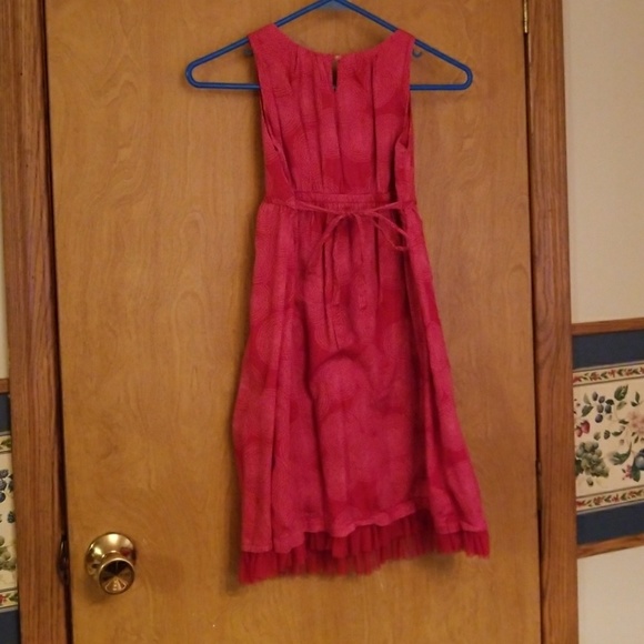 DRESS , Girls size 8 old navy - Picture 2 of 3